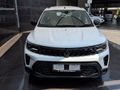 2026 Renault Triber 1.0 Evolution