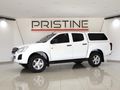 2023 Isuzu D-Max 250 HO Hi-Rider Double-Cab