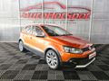 2018 Volkswagen Polo Vivo 1.6 Maxx 5-dr
