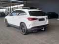 2025 Mercedes-Benz GLA 200d Progressive