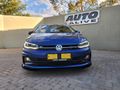 2018 Volkswagen Polo GP 1.0 TSI R-Line Auto