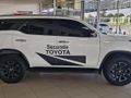 2026 Toyota Fortuner 2.8 GD-6 VX Auto