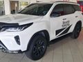 2026 Toyota Fortuner 2.8 GD-6 VX Auto