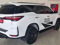2026 Toyota Fortuner 2.8 GD-6 VX Auto