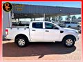 2019 Ford Ranger 2.2 TDCi XL Auto Double-Cab