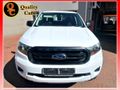 2019 Ford Ranger 2.2 TDCi XL Auto Double-Cab