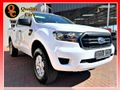 2019 Ford Ranger 2.2 TDCi XL Auto Double-Cab