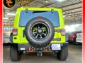 2017 Jeep Wrangler Unlimited Sahara 3.6 V6 Auto