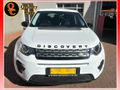 2015 Land Rover Discovery Sport 2.2 SD4 SE