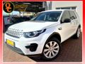 2015 Land Rover Discovery Sport 2.2 SD4 SE