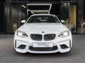 2018 BMW M2 Coupe Auto
