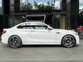 2018 BMW M2 Coupe Auto