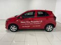 2026 Kia Picanto 1.0 LX Manual