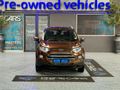 2016 Ford EcoSport 1.5 TDCi Titanium
