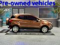 2016 Ford EcoSport 1.5 TDCi Titanium