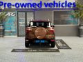 2016 Ford EcoSport 1.5 TDCi Titanium