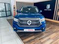 2026 GWM P-Series P300 2.4TD LS 4x4 Auto Double-Cab
