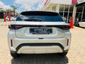 2026 Toyota Starlet Cross 1.5XR