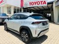 2026 Toyota Starlet Cross 1.5XR