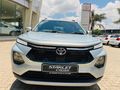 2026 Toyota Starlet Cross 1.5XR