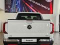 2026 Volkswagen Amarok 3.0 TDI V6 184kW 4Motion Aventura Auto Double-Cab