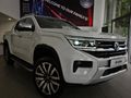 2026 Volkswagen Amarok 3.0 TDI V6 184kW 4Motion Aventura Auto Double-Cab