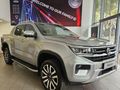 2026 Volkswagen Amarok 3.0 TDI V6 184kW 4Motion Aventura Auto Double-Cab