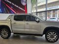 2026 Volkswagen Amarok 3.0 TDI V6 184kW 4Motion Aventura Auto Double-Cab
