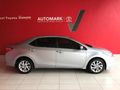 2021 Toyota Corolla Quest 1.8 Exclusive Auto