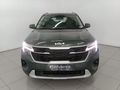 2026 Kia Seltos 1.5 LX Manual