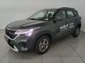2026 Kia Seltos 1.5 LX Manual