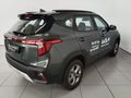 2026 Kia Seltos 1.5 LX Manual