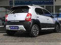 2017 Toyota Etios Cross 1.5 XS 5-dr