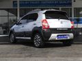 2017 Toyota Etios Cross 1.5 XS 5-dr