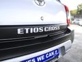 2017 Toyota Etios Cross 1.5 XS 5-dr