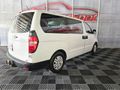 2017 Hyundai H-1 2.5 CRDi Multicab Auto 6-seat