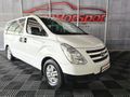 2017 Hyundai H-1 2.5 CRDi Multicab Auto 6-seat