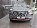 2026 Chery Tiggo 4 Pro 1.5 LiT Auto
