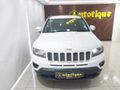 2014 Jeep Compass 2.0 Limited