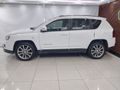 2014 Jeep Compass 2.0 Limited