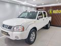 2018 Nissan NP300 2.4i 4x4 Double-Cab