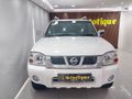2018 Nissan NP300 2.4i 4x4 Double-Cab