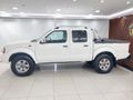 2018 Nissan NP300 2.4i 4x4 Double-Cab