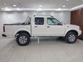 2018 Nissan NP300 2.4i 4x4 Double-Cab