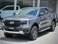 2026 Ford Ranger 2.0D XLT HR Double Cab Auto