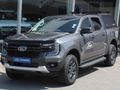 2026 Ford Ranger 2.0D XLT HR Double Cab Auto