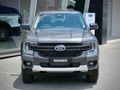 2026 Ford Ranger 2.0D XLT HR Double Cab Auto