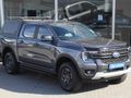 2026 Ford Ranger 2.0D XLT HR Double Cab Auto
