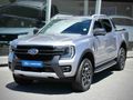 2026 Ford Ranger 2.0 Bi-Turbo Wildtrak Double Cab Auto
