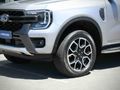 2026 Ford Ranger 2.0 Bi-Turbo Wildtrak Double Cab Auto